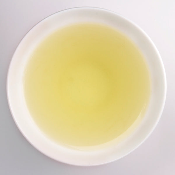 Mao Jian Green Tea   - Leilani Fine Tea