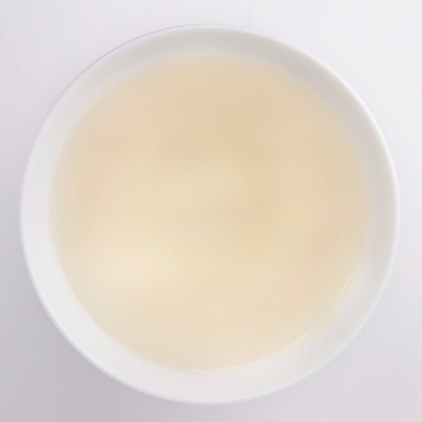 Ultra premium Silver Needle Tea - Leilani Fine Tea