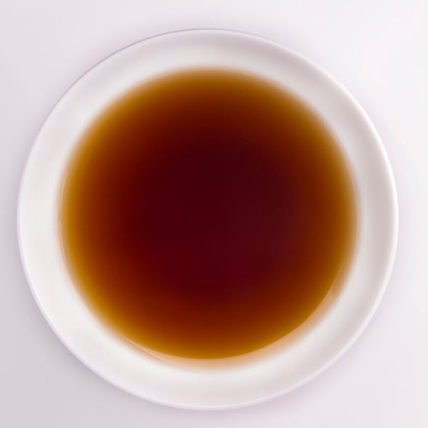 Ultra premium Yunnan Pu’erh tea - Leilani Fine Tea