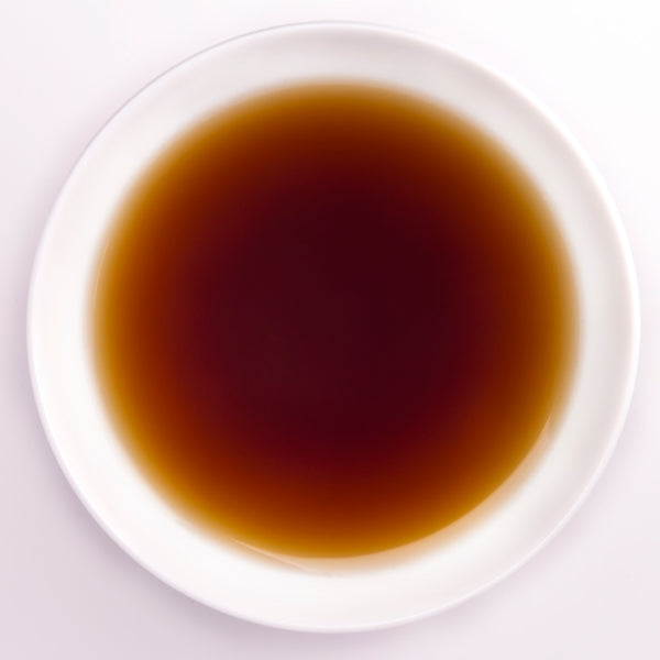 aged Yunnan Pu'erh tea - Leilani Fine Tea