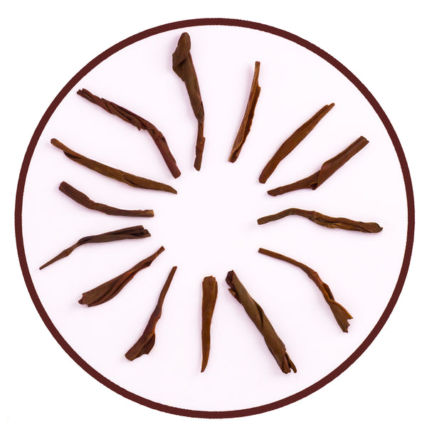 Jalinga Assam Garden– Leilani Fine Tea
