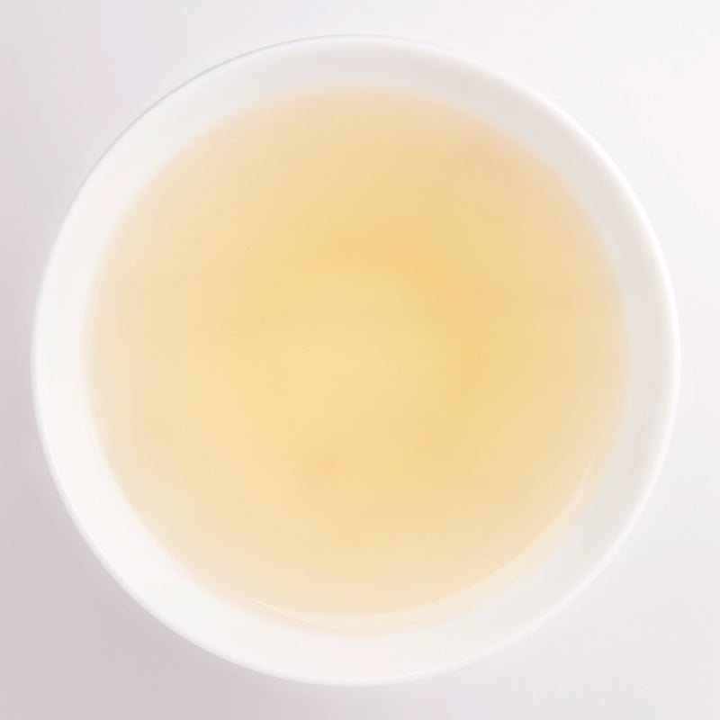Ultra premium green tea  - Leilani Fine Tea
