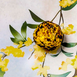 Starry Night -- Handcrafted Artisan Tea - Leilani Fine Tea