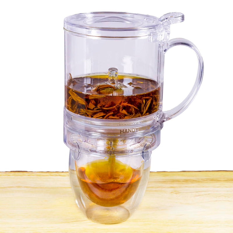 teavana tea steeper buying guide
